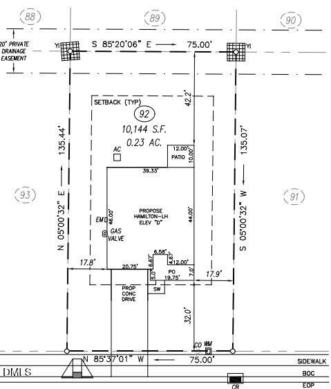 530 Claftin St, Sanford, NC 27330