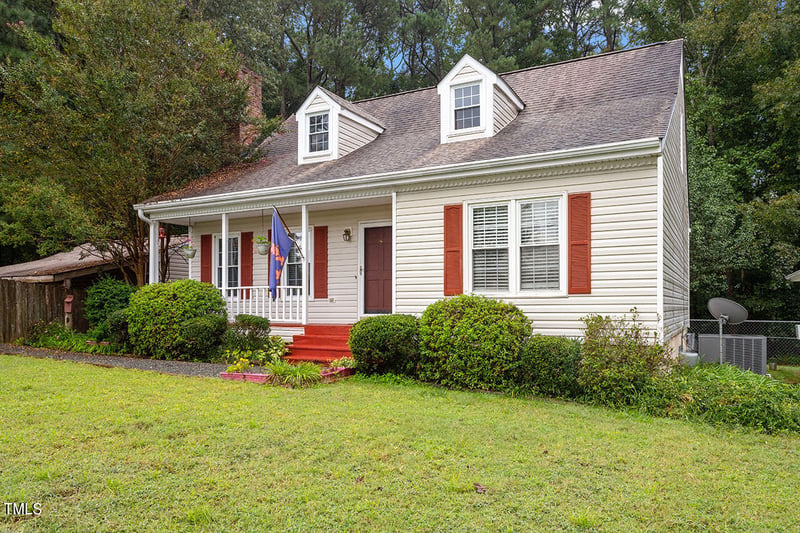 530 Cooke Rd, Louisburg, NC 27549