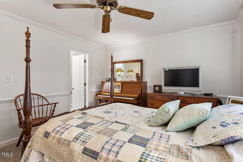 530 Cooke Rd, Louisburg, NC 27549