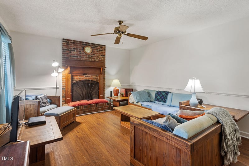 530 Cooke Rd, Louisburg, NC 27549
