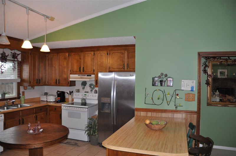 530 Edgewood Dr, Liberty, NC 27298
