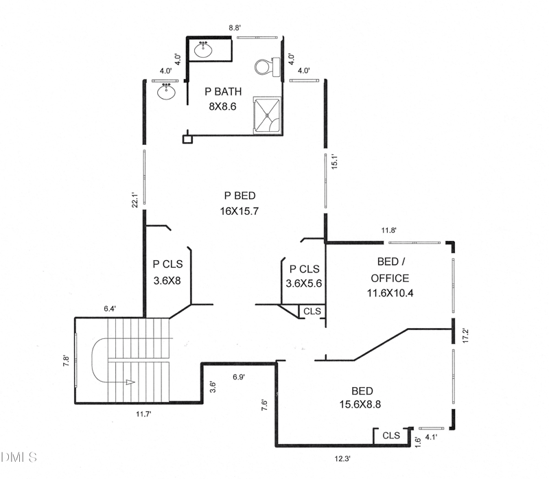 530 Elm St, Raleigh, NC 27604