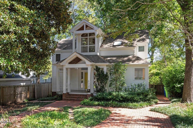 530 Elm St, Raleigh, NC 27604