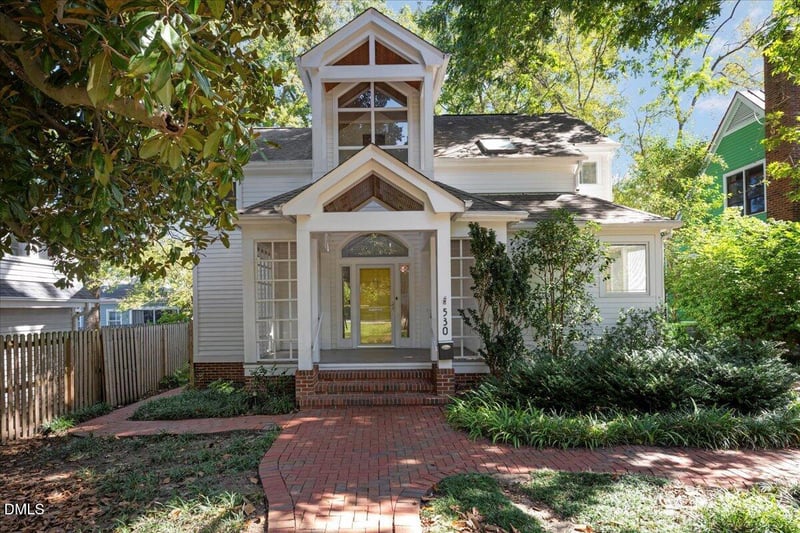 530 Elm St, Raleigh, NC 27604