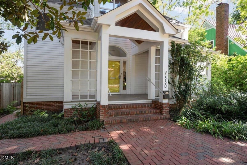 530 Elm St, Raleigh, NC 27604