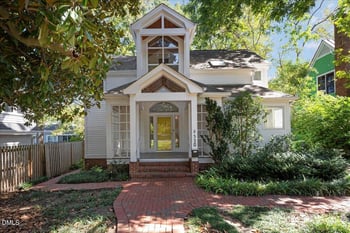 530 Elm St, Raleigh, NC 27604