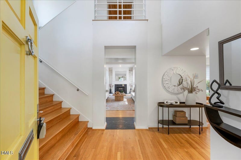 530 Elm St, Raleigh, NC 27604