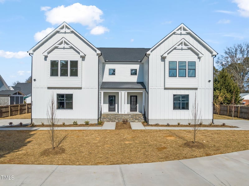 530 Germaine St, Apex, NC 27502