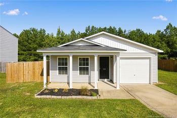 530 Jernigan St, Fayetteville, NC 28306
