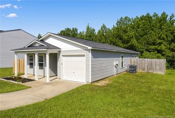 530 Jernigan St, Fayetteville, NC 28306