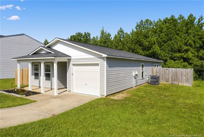 530 Jernigan St, Fayetteville, NC 28306