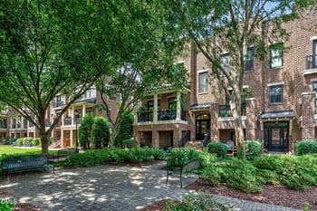 530 John Haywood Way #101, Raleigh, NC 27604