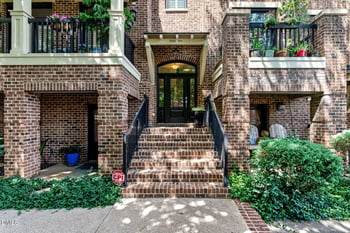 530 John Haywood Way #101, Raleigh, NC 27604
