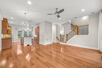 530 John Haywood Way #104, Raleigh, NC 27604