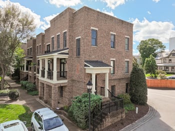 530 John Haywood Way #104, Raleigh, NC 27604