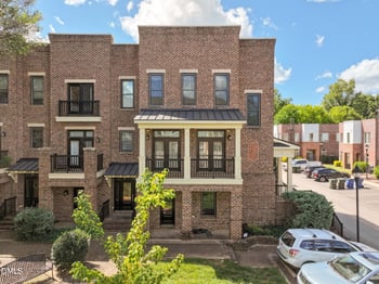 530 John Haywood Way #104, Raleigh, NC 27604
