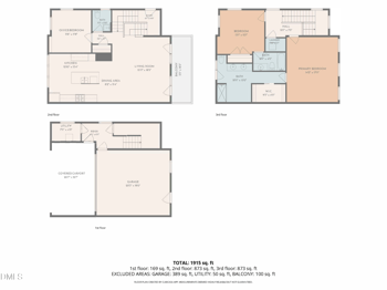 530 John Haywood Way #104, Raleigh, NC 27604