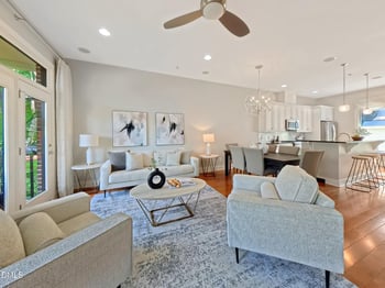 530 John Haywood Way #104, Raleigh, NC 27604