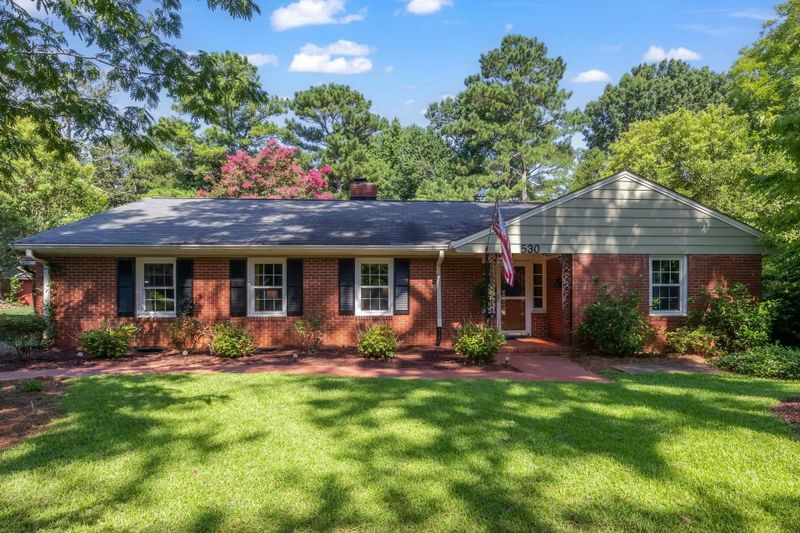 530 S Main St, Wake Forest, NC 27587