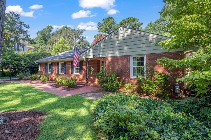 530 S Main St, Wake Forest, NC 27587