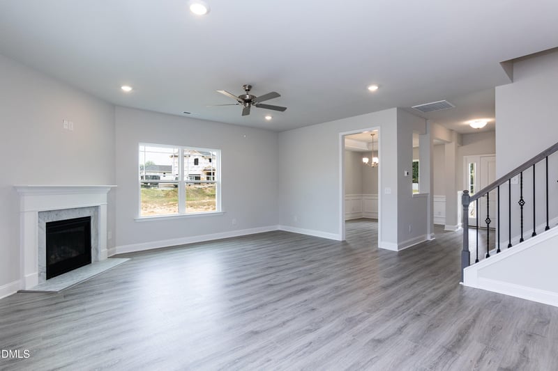 530 Middleton Ct, Sanford, NC 27330