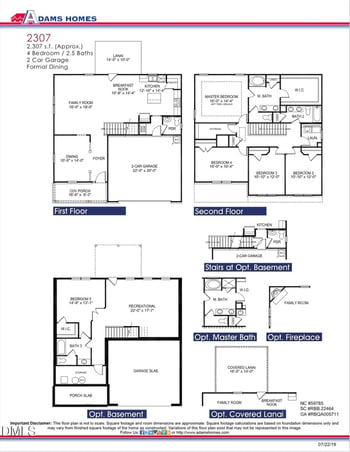 530 Middleton Ct, Sanford, NC 27330