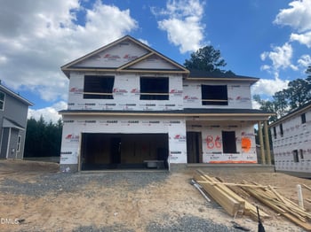 530 Middleton Ct, Sanford, NC 27330