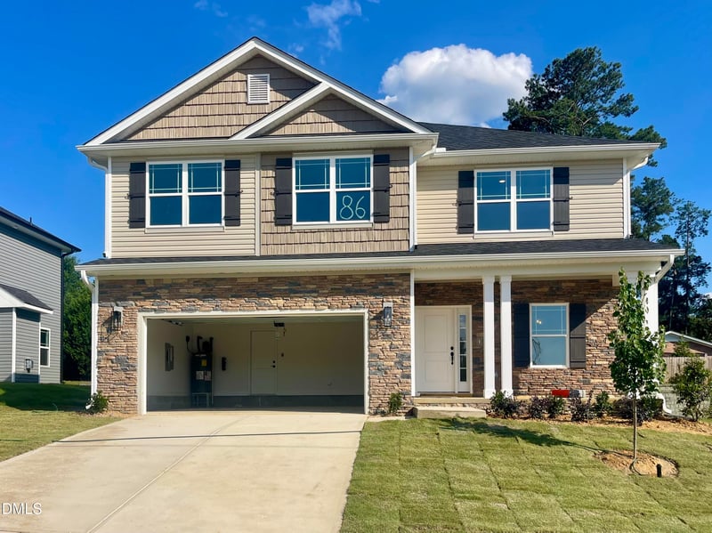 530 Middleton Ct, Sanford, NC 27330