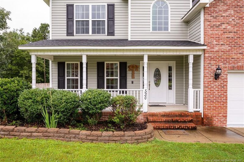 530 Old Field Loop, Sanford, NC 27332