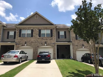 530 Panorama Park Pl, Cary, NC 27519