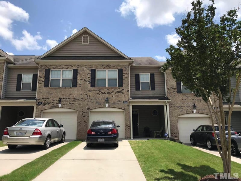 530 Panorama Park Pl, Cary, NC 27519