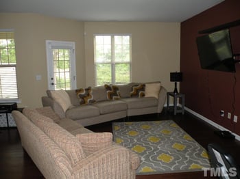 530 Panorama Park Pl, Cary, NC 27519