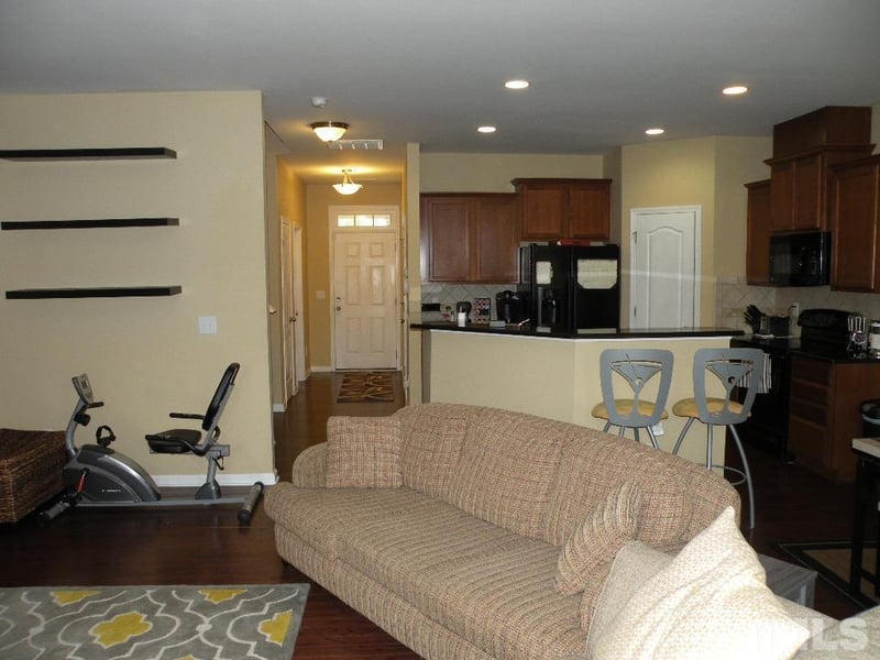 530 Panorama Park Pl, Cary, NC 27519