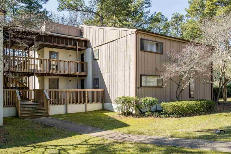 530 Pine Ridge Pl #530, Raleigh, NC 27609