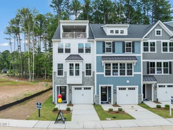 530 Plumleaf Ln, Durham, NC 27703