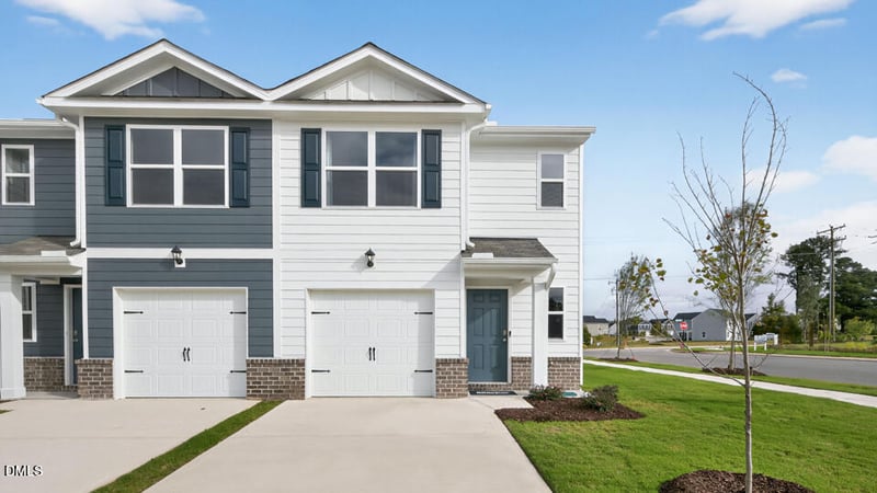 530 Stream Walk Crossing, Wendell, NC 27591