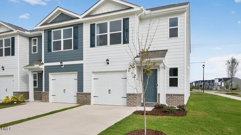 530 Stream Walk Crossing, Wendell, NC 27591