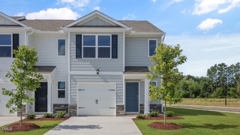 530 Stream Walk Crossing, Wendell, NC 27591