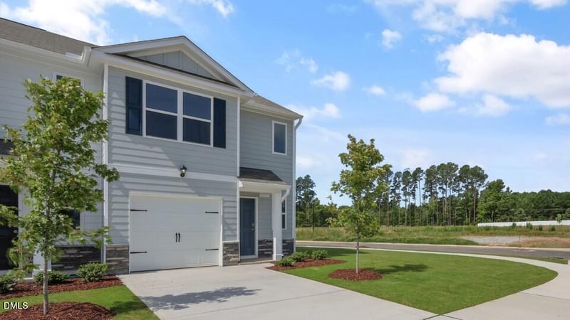 530 Stream Walk Crossing, Wendell, NC 27591