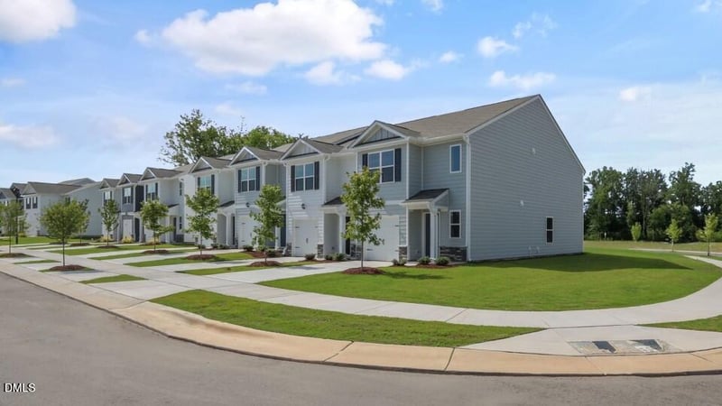 530 Stream Walk Crossing, Wendell, NC 27591