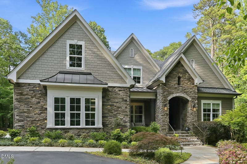 530 Sun Forest Way, Chapel Hill, NC 27517