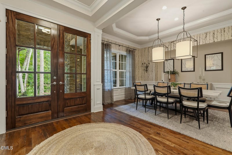 530 Sun Forest Way, Chapel Hill, NC 27517