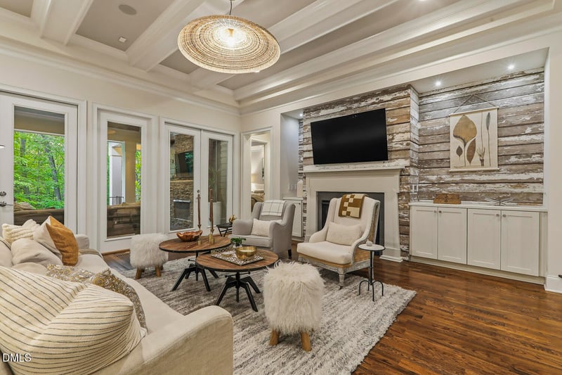 530 Sun Forest Way, Chapel Hill, NC 27517