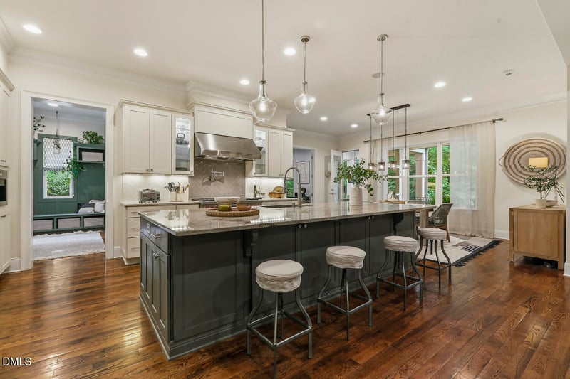 530 Sun Forest Way, Chapel Hill, NC 27517