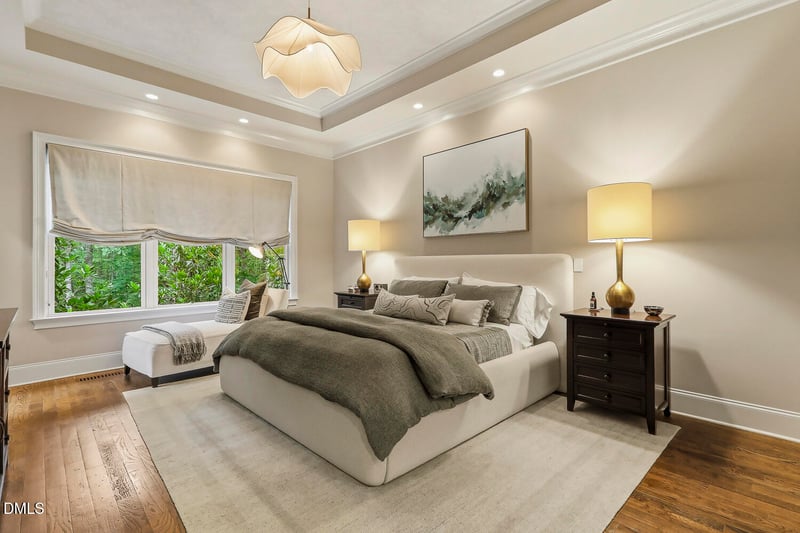 530 Sun Forest Way, Chapel Hill, NC 27517