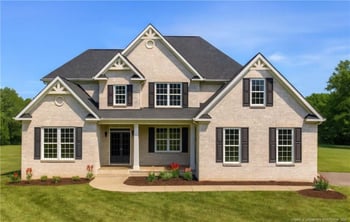 530 Swan Island Ct, Fayetteville, NC 28311