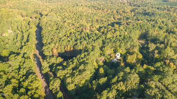 530 Truth Rd Lot 1, New Hill, NC 27562