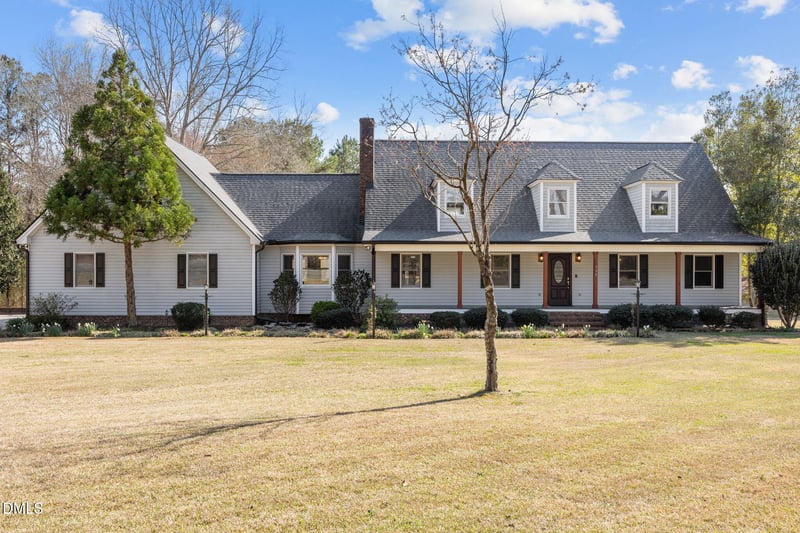 530 Turlington Rd, Dunn, NC 28334