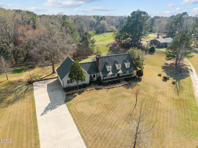 530 Turlington Rd, Dunn, NC 28334