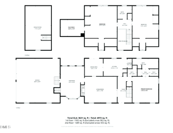 530 Turlington Rd, Dunn, NC 28334